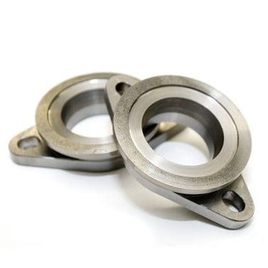 ATP Turbo - Tial 2 bolt 38mm to 44mm (MVR) Wastegate Billet Machined Adapter | ATP-FLS-039