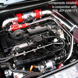 ATP Turbo ATP Turbo Diverter/BOV Mounting Kit VW/Audi 2.0T FSI / TSI / MK5 / MK6 GTI & GLI ATP-VVW-173