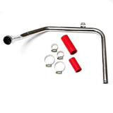 ATP Turbo Diverter/BOV Mounting Kit VW/Audi 2.0T FSI / TSI / MK5 / MK6 GTI & GLI | ATP-VVW-173