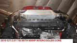ATP Turbo ATP Turbo Front Mounted Intercooler Kit - VW 2.0T FSI & TSI 06-10 Golf / GTI / Jetta ATP-VVW-178