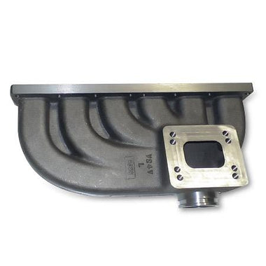 ATP Turbo 02-05 Volkswagen VR6 24V FWD / Golf R32 3.2L AWD Turbo Manifold | ATP-VVW-200
