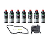 8-Speed Automatic Transmission Service Kit  - VW/Audi / Atlas / Tiguan MQB / Arteon / F3 Q3 | ATSK-8SPD-VW-LM
