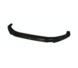 Maxton Design Maxton Design Front Splitter V.1 Audi S4 / A4 S-Line B9