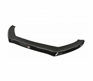 Maxton Design Gloss Black Maxton Design Front Splitter V.1 Audi S5 / A5 S-Line 8T Face Lift AU-A5-1F-SLINE-FD1G