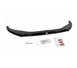 Maxton Design Maxton Design Front Splitter V.2 Audi S6 / A6 S-Line C7