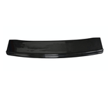 Maxton Design Maxton Design Central Rear Splitter Audi A6 / A6 S-Line C7 / C7 Face Lift Sedan