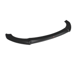 Maxton Design Maxton Design Front Splitter V.1 Audi S7 / A7 S-Line C7