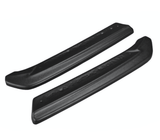 Maxton Design Maxton Design Rear Side Splitters Audi A7 S-Line C7