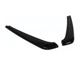 Maxton Design Maxton Design Rear Side Splitters Audi 2014-2017 A7 S-Line C7 Face Lift