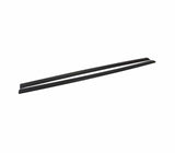 Maxton Design Maxton Design Side Skirts Diffusers Audi 2014-2017 S7 / A7 S-Line C7 Face Lift