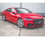 Maxton Design Maxton  Design Side Skirts Diffusers Audi A7 C8 S-Line