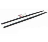 Maxton Design Maxton  Design Side Skirts Diffusers Audi A7 C8 S-Line