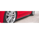 Maxton Design Maxton  Design Side Skirts Diffusers Audi A7 C8 S-Line