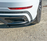 Maxton Design Maxton Design Rear Side Splitters Audi Q8 S-Line