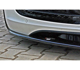 Maxton Design Maxton Design Front Splitter Audi R8 Mk.1