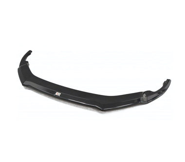 Maxton Design Gloss Black Maxton Design Front Splitter V.3 Audi R8 Mk.2 AU-R8-2-FD3+FD3RG