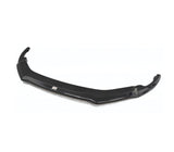 Maxton Design Gloss Black Maxton Design Front Splitter V.3 Audi R8 Mk.2 AU-R8-2-FD3+FD3RG