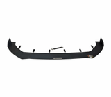 Maxton Design Maxton Design Racing Front Splitter V.2 Audi RS5 F5 Coupe / Sportback AU-RS5-2-CNC-FD2A