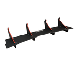 Maxton Design Maxton Design Rear Diffuser V.2 Audi RS5 F5 Coupe / Sportback AU-RS5-2-CNC-RS2A