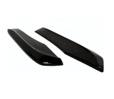 Maxton Design Maxton Design Rear Side Splitters Audi RS6 C5 Avant