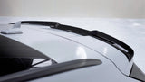 Maxton Design Maxton Design Spoiler Cap V.1 Audi RS6 C8