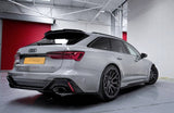 Maxton Design Maxton Design Spoiler Cap V.1 Audi RS6 C8