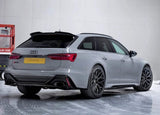 Maxton Design Maxton Design Spoiler Cap V.2 Audi RS6 C8