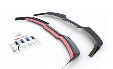 Maxton Design Maxton Design Spoiler Cap V.2 Audi RS6 C8