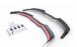 Maxton Design Maxton Design Spoiler Cap V.2 Audi RS6 C8