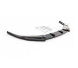 Maxton Design Maxton Design Front Splitter V.1 Audi RS6 C8