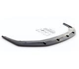 Maxton Design Maxton Design Front Splitter V.2 Audi RS6 C8