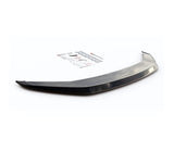 Maxton Design Maxton Design Front Splitter V.3 Audi RS6 C8