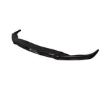 Maxton Design Maxton Design Front Splitter V.2 Audi RS7 C7 Face Lift