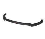 Maxton Design Maxton Design Front Splitter V.2 Audi S3 / A3 S-Line 8v Fl