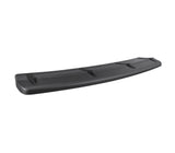 Maxton Design Textured Black Maxton Design Central Rear Splitter Audi 2017+ S3 8v Face Lift Sedan AU-S3-3F-S-RD1T