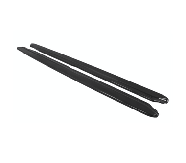 Maxton Design Maxton Design Side Skirts Diffusers Audi S6 C5