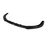 Maxton Design Maxton Design Front Splitter V.1 Audi 2013+ S8 D4 Face Lift