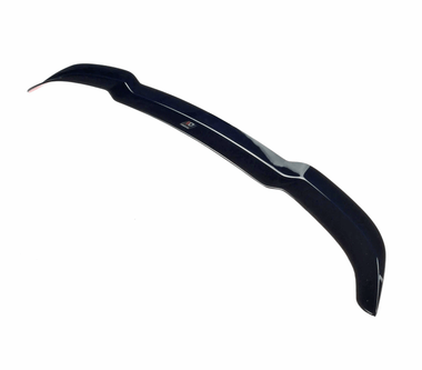 Maxton Design Gloss Black Maxton Design Spoiler Extension Audi SQ5/Q5 S-Line MkII AU-SQ5-2-CAP1G