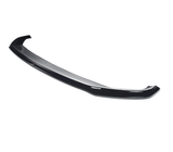 Maxton Design Gloss Black Maxton Design Front Splitter Audi SQ5/Q5 S-Line MkII AU-SQ5-2-FD1G