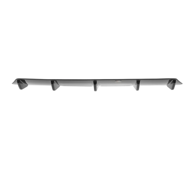 Maxton Design Gloss Black Maxton Design Rear Valance Audi SQ5/Q5 S-Line MkII AU-SQ5-2-RS1G