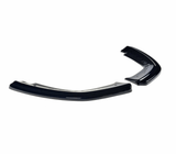 Maxton Design Maxton Design Rear Side Splitters Audi SQ5/S-Line MkII