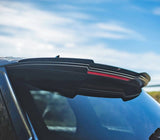 Maxton Design Maxton Design Spoiler Cap Audi SQ7 / Q7 S-Line Mk 2