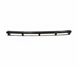 Maxton Design Maxton Design Central Rear Splitter Audi 2012-2013 TT-S 8J (With A Vertical Bar)