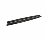 Maxton Design Maxton Design Side Skirts Diffusers Audi 2012-2013 TT-RS 8J