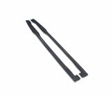 Maxton Design Maxton Design Side Skirts Diffusers Audi 2018+ TT-RS 8S