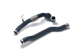 Armytrix Ceramic Coated Sport Cat-Pipe with 200 CSPI Catalytic Converters | Secondary Downpipe Audi TT MK3 8S 2.0L TFSI 15+ | AU8ST-CDC