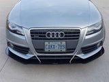 B8 | A4 | S4 | Ventus Autoworks Front Splitter - Audi