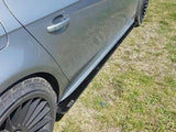 Ventus Autoworks Ventus Autoworks Side Splitters - Audi | B8 | A4 | S4 AUDI-B8-A4-S4-Side-SPL
