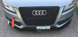 Ventus Autoworks Ventus Autoworks Front Splitter - Audi | B8 | S5 (Coupe) AUDI-B8-S5-FR-SPL