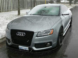 Ventus Autoworks Ventus Autoworks Front Splitter - Audi | B8 | S5 (Coupe) AUDI-B8-S5-FR-SPL